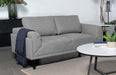 Rilynn Upholstered Track Arms Loveseat - Tony’s Furniture Store & Linen (GA) - Multi Location