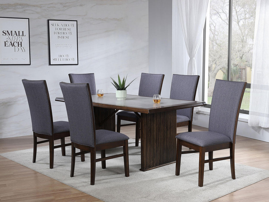 Sherwood Dining Side Chair - Tony’s Furniture Store & Linen (GA) - Multi Location