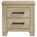 Oakglen Nightstand - Tony’s Furniture Store & Linen (GA) - Multi Location