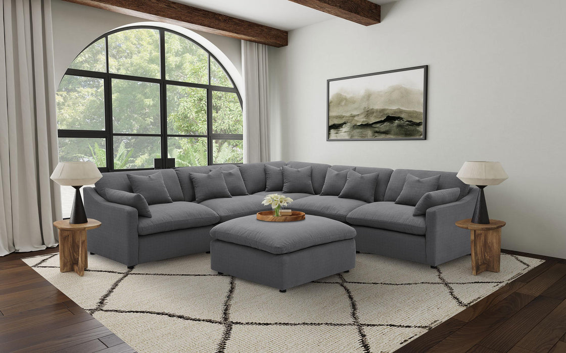 Hobson Modular Sectional Sofa - Tony’s Furniture Store & Linen (GA) - Multi Location