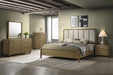 Amsbury Panel Bed - Tony’s Furniture Store & Linen (GA) - Multi Location