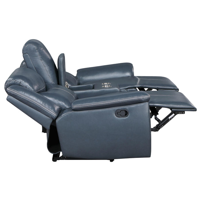 Sloane Reclining Loveseat - Tony’s Furniture Store & Linen (GA) - Multi Location