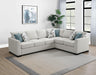 Ashford Fold-Out Sleeper Sectional Sofa - Tony’s Furniture Store & Linen (GA) - Multi Location