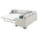 Ashford Fold-Out Sleeper Sectional Sofa - Tony’s Furniture Store & Linen (GA) - Multi Location