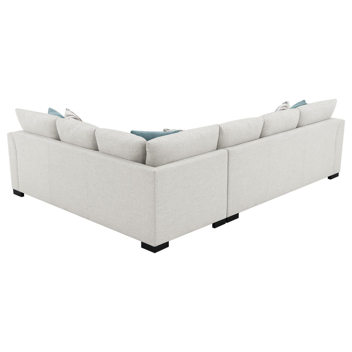 Ashford Fold-Out Sleeper Sectional Sofa - Tony’s Furniture Store & Linen (GA) - Multi Location
