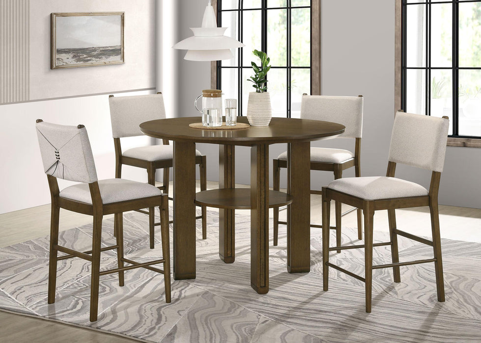 Ottowa Counter Height Dining Table - Tony’s Furniture Store & Linen (GA) - Multi Location