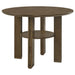Ottowa Counter Height Dining Table - Tony’s Furniture Store & Linen (GA) - Multi Location