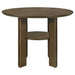 Ottowa Counter Height Dining Table - Tony’s Furniture Store & Linen (GA) - Multi Location
