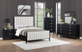 Brookmead Panel Bed - Tony’s Furniture Store & Linen (GA) - Multi Location