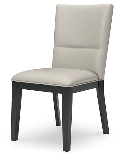 Glinari Dining Room Set - Tony’s Furniture Store & Linen (GA) - Multi Location