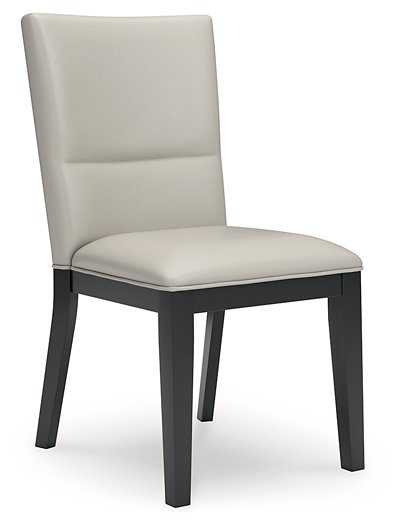 Glinari Dining Room Set - Tony’s Furniture Store & Linen (GA) - Multi Location