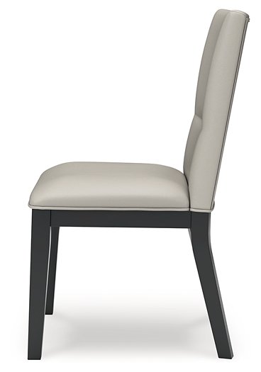 Glinari Dining Room Set - Tony’s Furniture Store & Linen (GA) - Multi Location