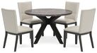 Glinari Dining Room Set - Tony’s Furniture Store & Linen (GA) - Multi Location