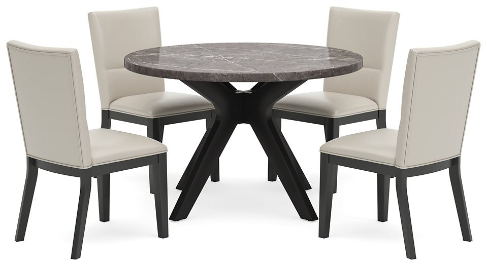 Glinari Dining Room Set - Tony’s Furniture Store & Linen (GA) - Multi Location