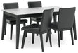 Jettaya Dining Room Set - Tony’s Furniture Store & Linen (GA) - Multi Location