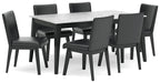 Jettaya Dining Room Set - Tony’s Furniture Store & Linen (GA) - Multi Location