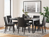 Jettaya Dining Room Set - Tony’s Furniture Store & Linen (GA) - Multi Location