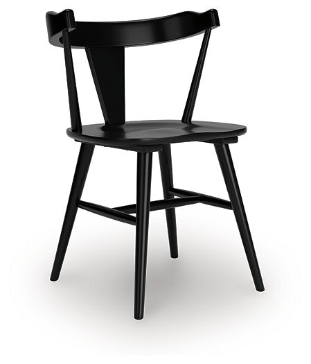 Gretlynn Dining Chair - Tony’s Furniture Store & Linen (GA) - Multi Location