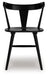 Gretlynn Dining Chair - Tony’s Furniture Store & Linen (GA) - Multi Location