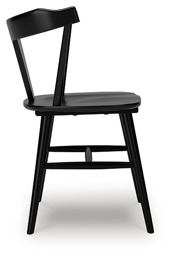 Gretlynn Dining Chair - Tony’s Furniture Store & Linen (GA) - Multi Location