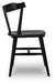 Gretlynn Dining Chair - Tony’s Furniture Store & Linen (GA) - Multi Location