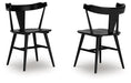 Gretlynn Dining Chair - Tony’s Furniture Store & Linen (GA) - Multi Location