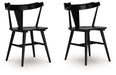 Gretlynn Dining Chair - Tony’s Furniture Store & Linen (GA) - Multi Location