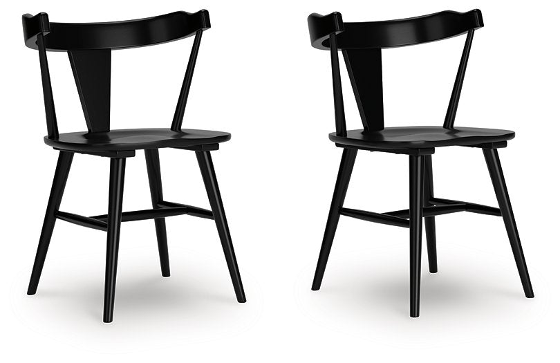 Gretlynn Dining Chair - Tony’s Furniture Store & Linen (GA) - Multi Location