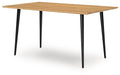 Gretlynn Dining Table - Tony’s Furniture Store & Linen (GA) - Multi Location