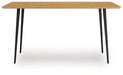 Gretlynn Dining Table - Tony’s Furniture Store & Linen (GA) - Multi Location