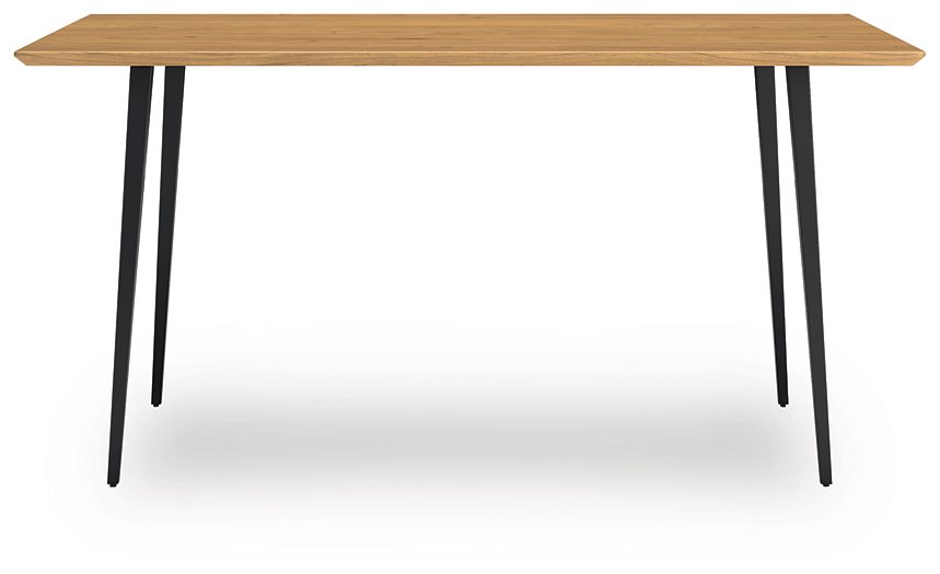 Gretlynn Dining Table - Tony’s Furniture Store & Linen (GA) - Multi Location