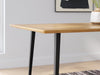 Gretlynn Dining Table - Tony’s Furniture Store & Linen (GA) - Multi Location