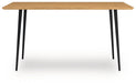 Gretlynn Dining Table - Tony’s Furniture Store & Linen (GA) - Multi Location