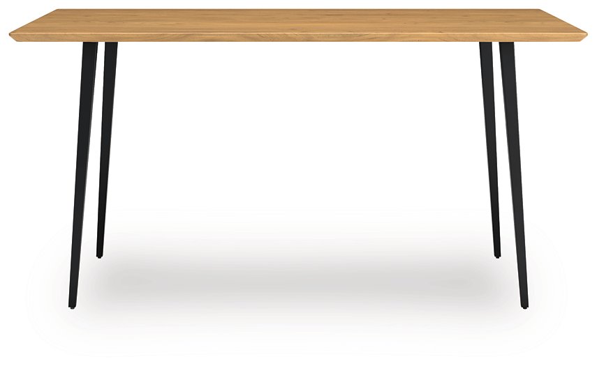 Gretlynn Dining Table - Tony’s Furniture Store & Linen (GA) - Multi Location