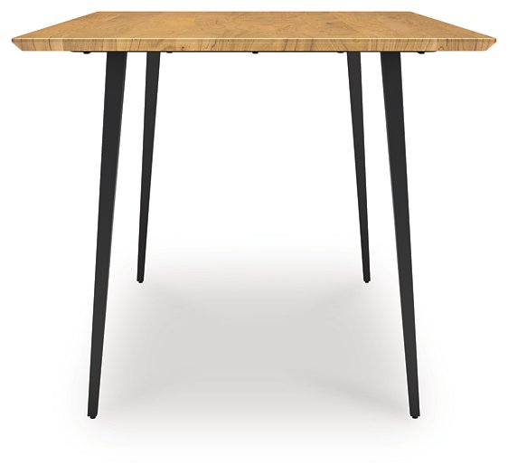 Gretlynn Dining Table - Tony’s Furniture Store & Linen (GA) - Multi Location
