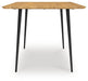 Gretlynn Dining Table - Tony’s Furniture Store & Linen (GA) - Multi Location