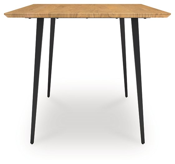 Gretlynn Dining Table - Tony’s Furniture Store & Linen (GA) - Multi Location