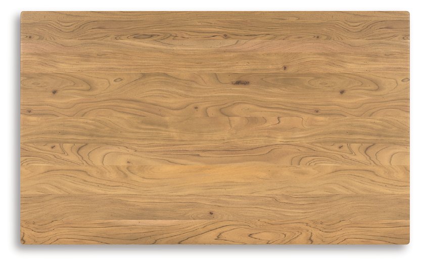 Gretlynn Dining Table - Tony’s Furniture Store & Linen (GA) - Multi Location