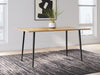Gretlynn Dining Table - Tony’s Furniture Store & Linen (GA) - Multi Location