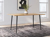 Gretlynn Dining Table - Tony’s Furniture Store & Linen (GA) - Multi Location