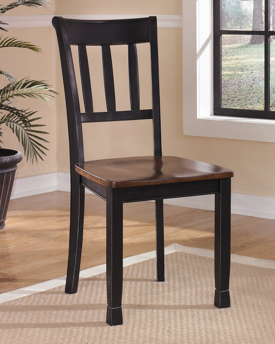Owingsville Dining Room Set - Tony’s Furniture Store & Linen (GA) - Multi Location