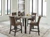 Jeshina Dining Room Set - Tony’s Furniture Store & Linen (GA) - Multi Location