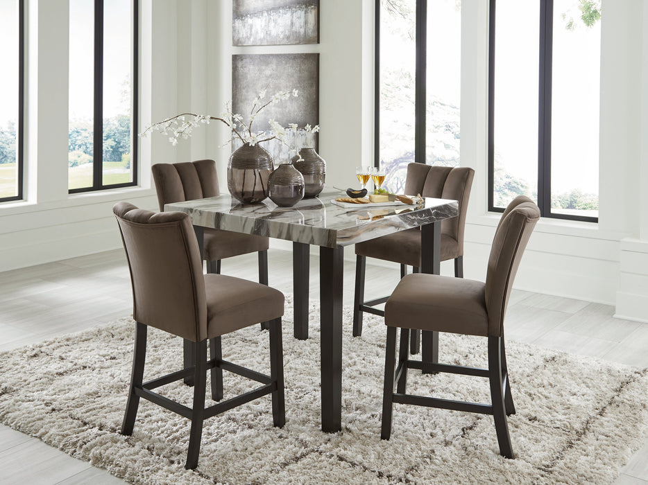 Jeshina Dining Room Set - Tony’s Furniture Store & Linen (GA) - Multi Location