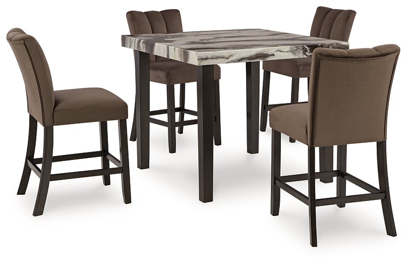 Jeshina Dining Room Set - Tony’s Furniture Store & Linen (GA) - Multi Location