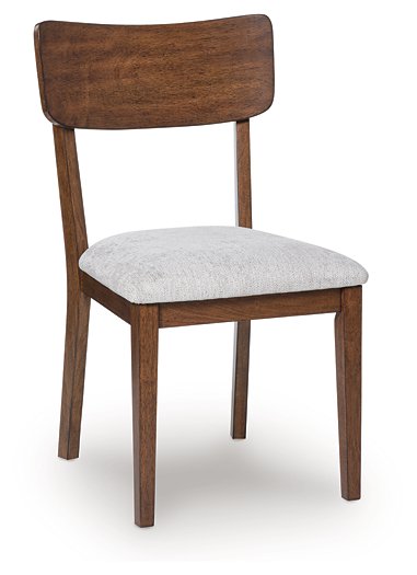 Tameride Dining Chair - Tony’s Furniture Store & Linen (GA) - Multi Location