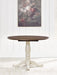 Wirloni Dining Drop Leaf Table - Tony’s Furniture Store & Linen (GA) - Multi Location