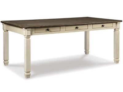 Bolanburg Dining Table - Tony’s Furniture Store & Linen (GA) - Multi Location