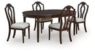 Lavinton Dining Package - Tony’s Furniture Store & Linen (GA) - Multi Location