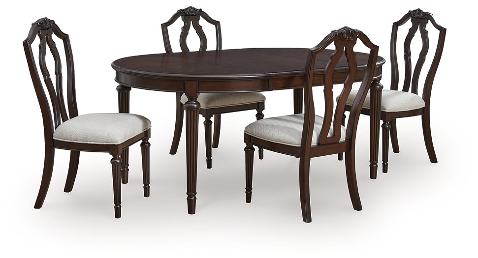 Lavinton Dining Package - Tony’s Furniture Store & Linen (GA) - Multi Location