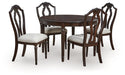Lavinton Dining Package - Tony’s Furniture Store & Linen (GA) - Multi Location